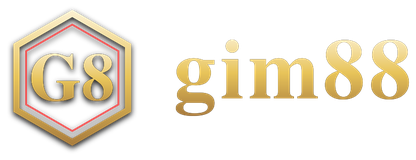 gim88 logo