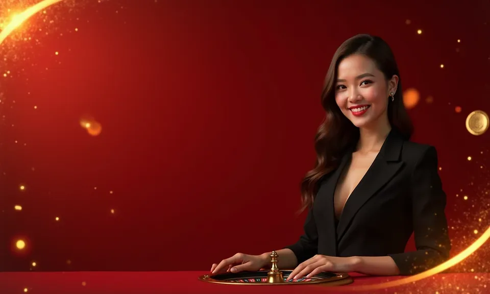 gim88 Live Roulette Prestige